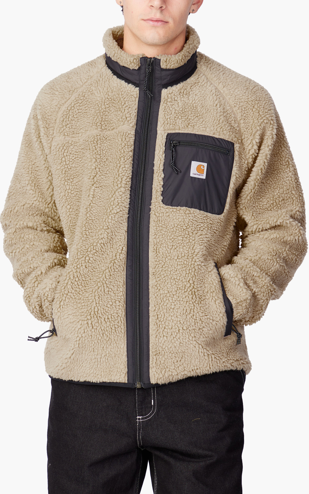 Veste carhartt prentis liner hotsell