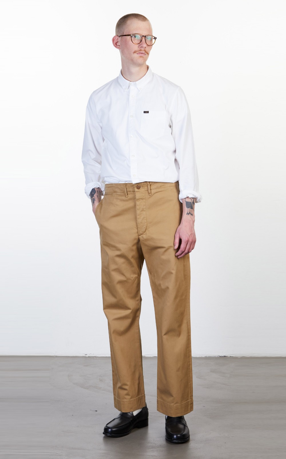Rrl field chino clearance