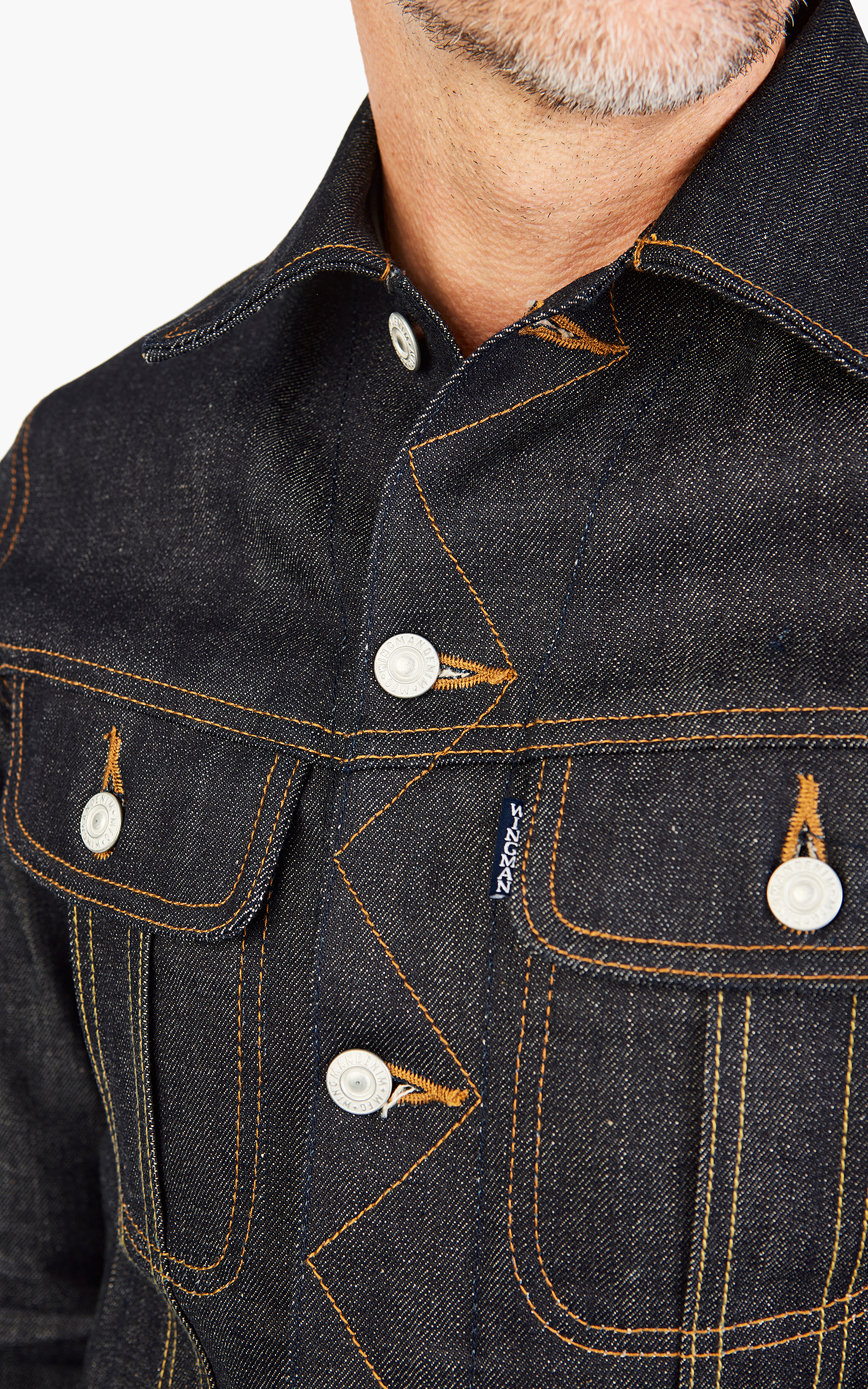 Plus Phenix/別注 GORE-TEX WINDSTOPPER STAND ZIP JKT｜Daytona
