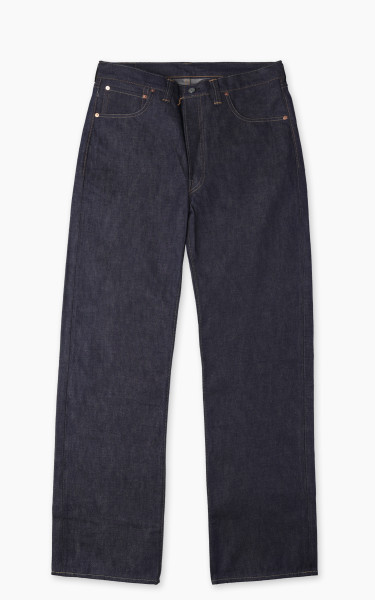 Denime Lot 220XX-47 1947 Model Jeans Selvedge Indigo 14.5oz