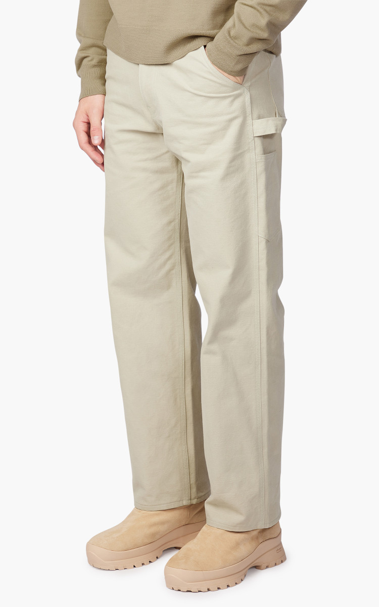 Auralee-Washed-Heavy-Canvas- Auralee-Washed-Heavy-Canvas-