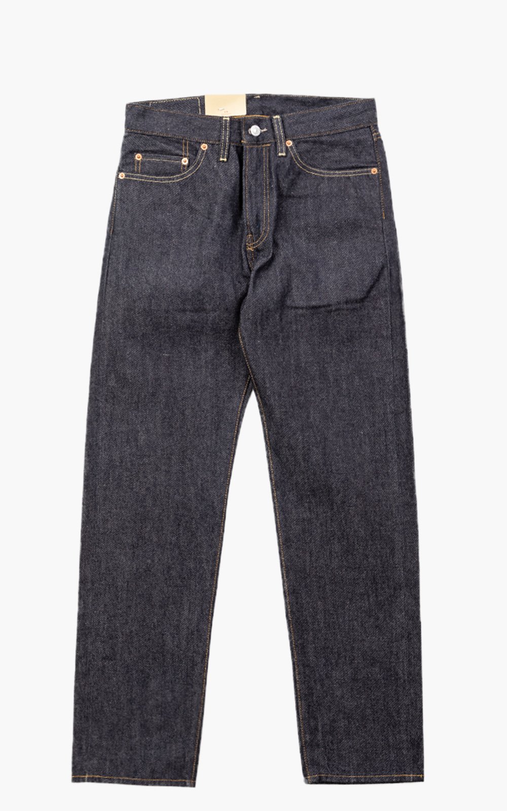 Levi's® Vintage Clothing 1954 501 Jeans Rigid | Cultizm