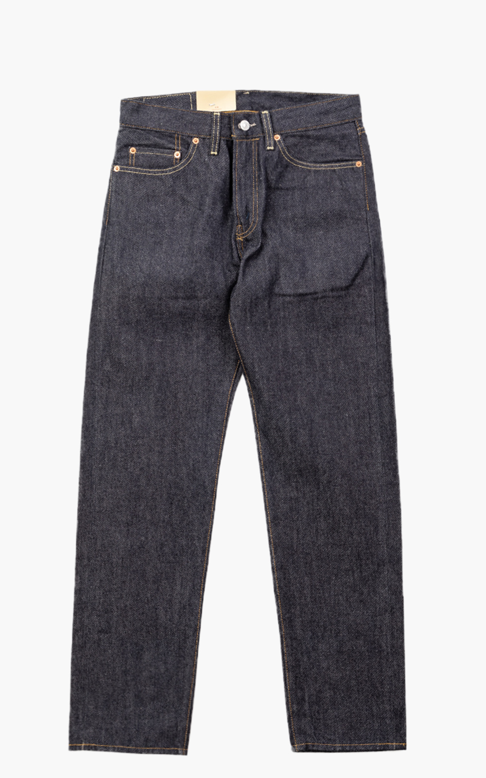 levis 501 black rigid