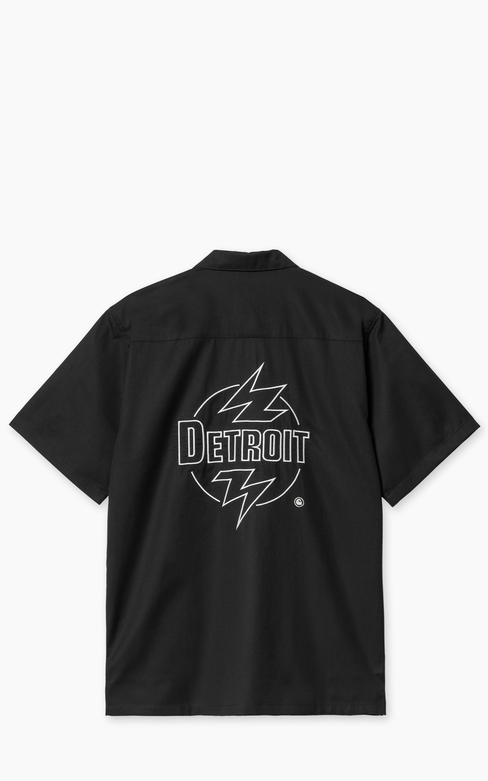 S/S BLAZE SHIRT