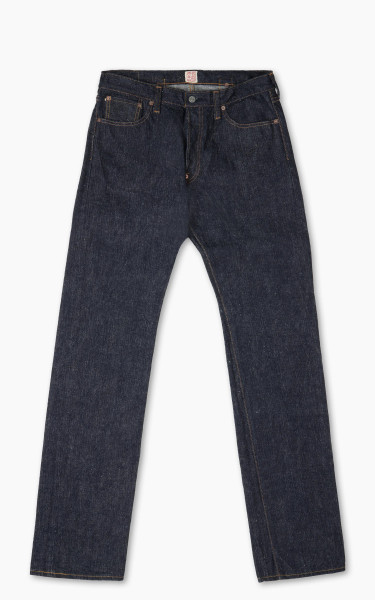 Samurai Jeans S526XX17ozL-25th Sasaki Kojiro Model Jeans 17oz