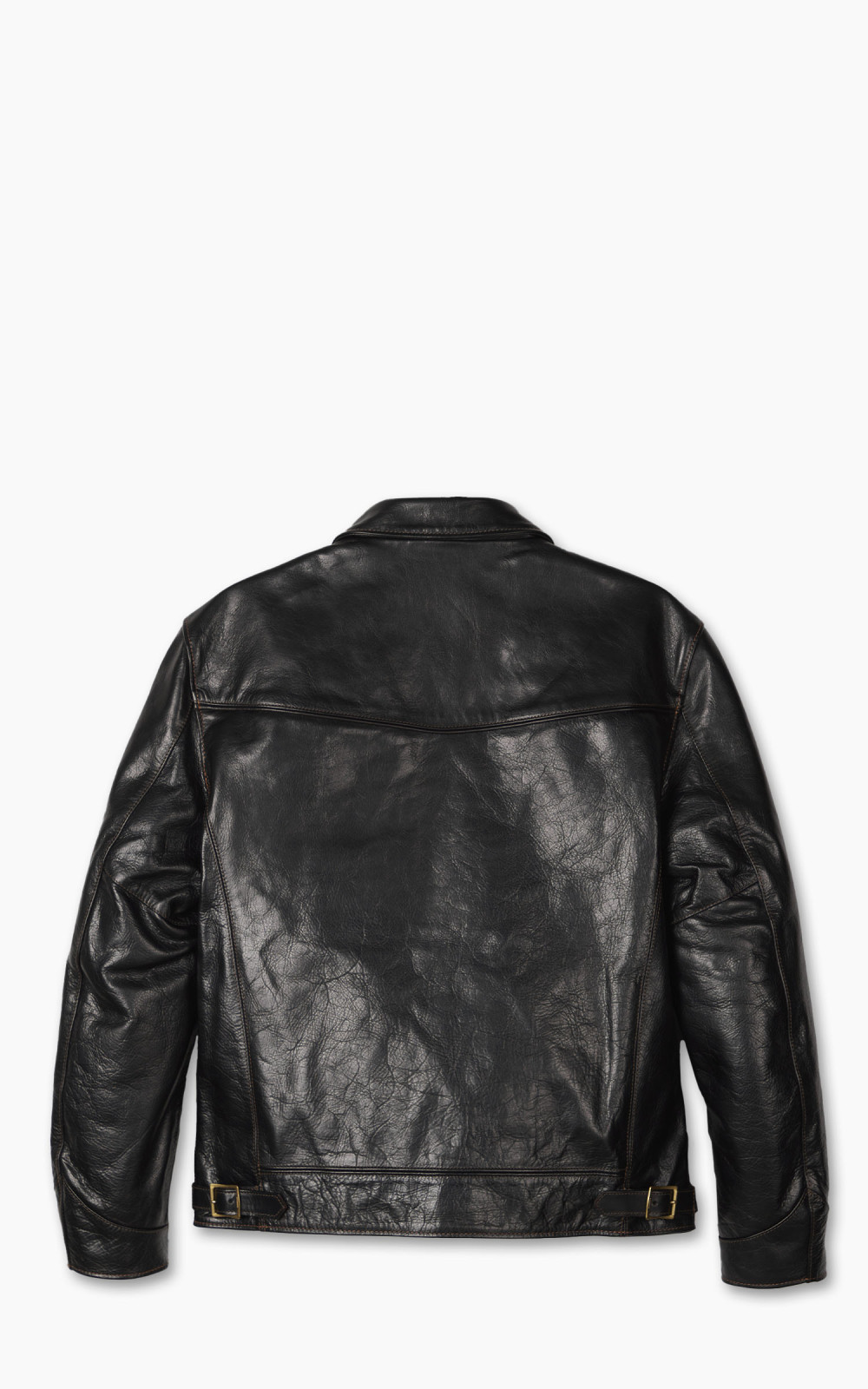 【HI FI FNK】Dawn Cotton Rider Jacket night-rider-mens-motorcycle-