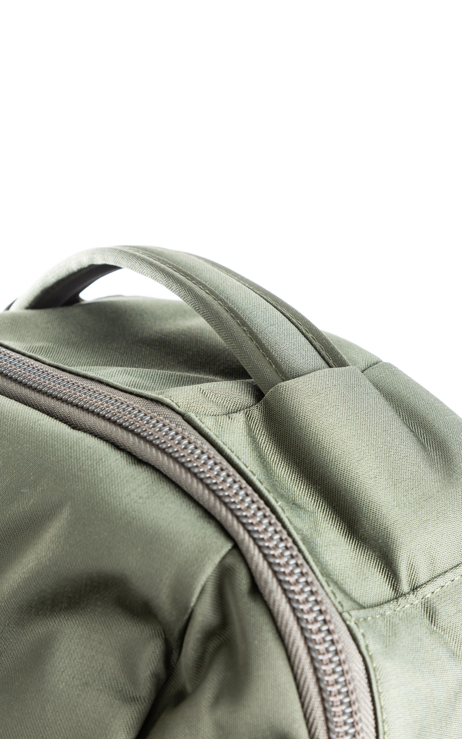 F/CE. Satin One Day Sack Olive | Cultizm