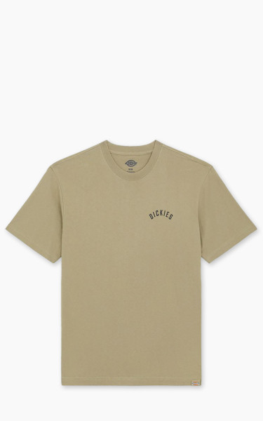 Dickies Panther T-Shirt Imperial Green
