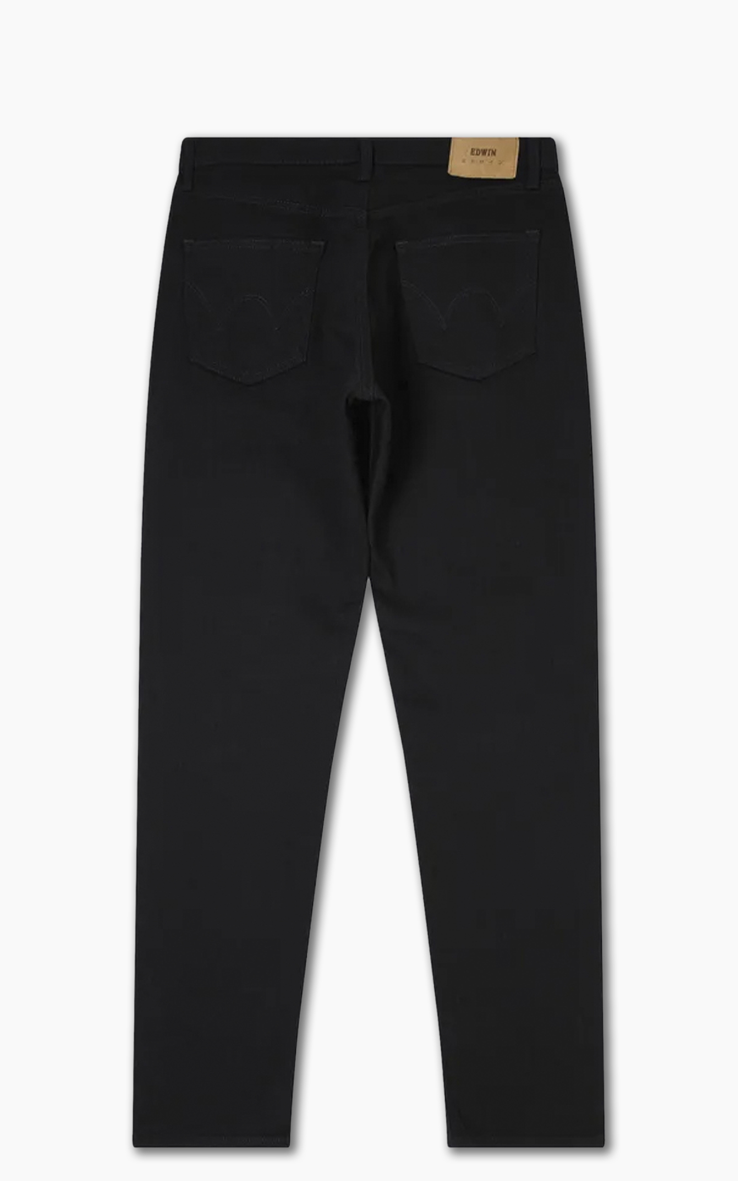 Edwin Regular Tapered Jeans 