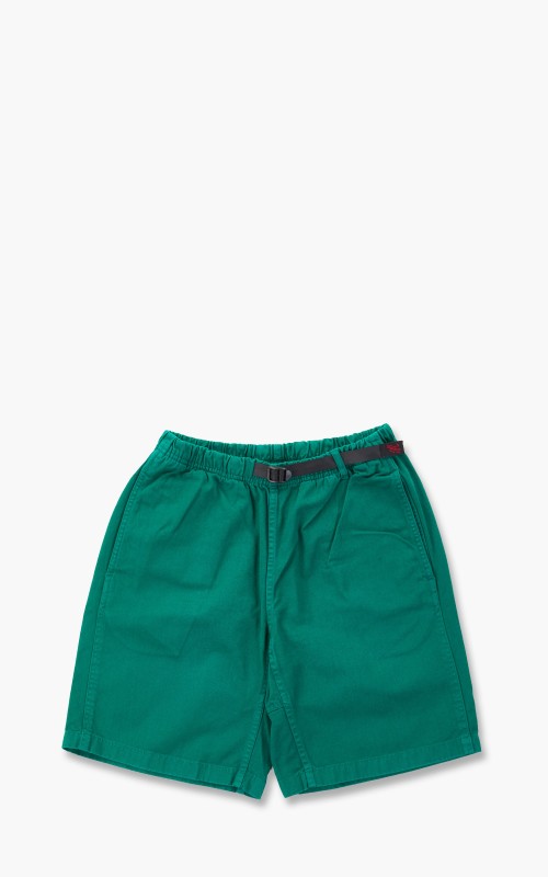 Gramicci G-Shorts Green