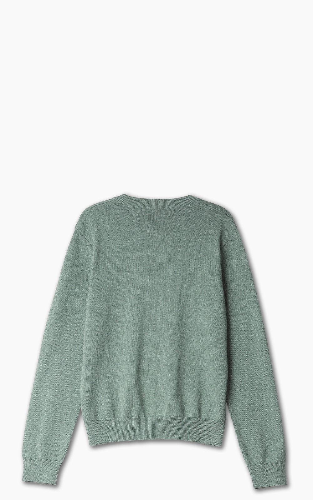 A.P.C. Joseph Cardigan Vert Chine | Cultizm