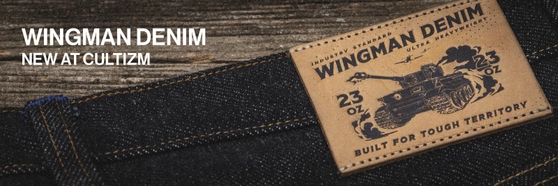 https://www.cultizm.com/gbr/wingman-denim/