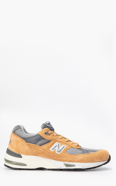 New Balance M991 TGG Tan/Grey &quot;Made in UK&quot;