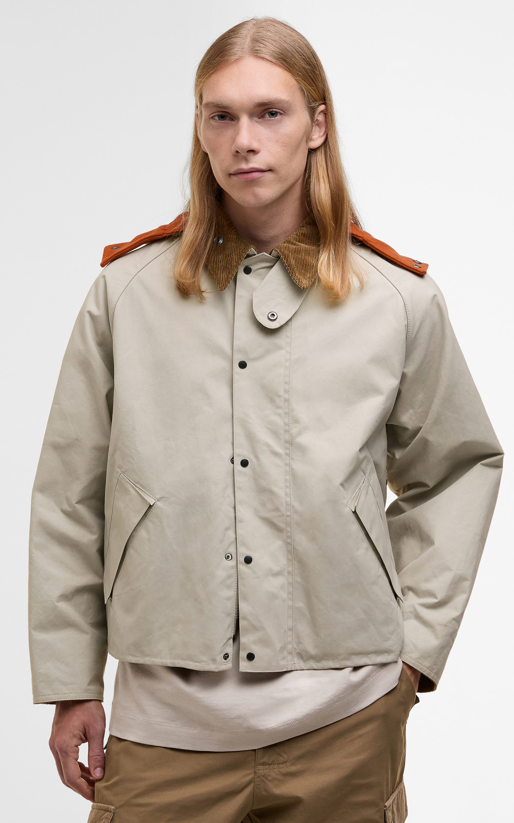 【美品】KAPTAINSUNSHINE × BARBOUR 3/4Coat 36 s-l400.jpg
