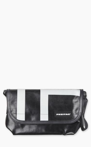 Freitag F41 Hawaii Five-O Messenger Bag XS Black 24-2
