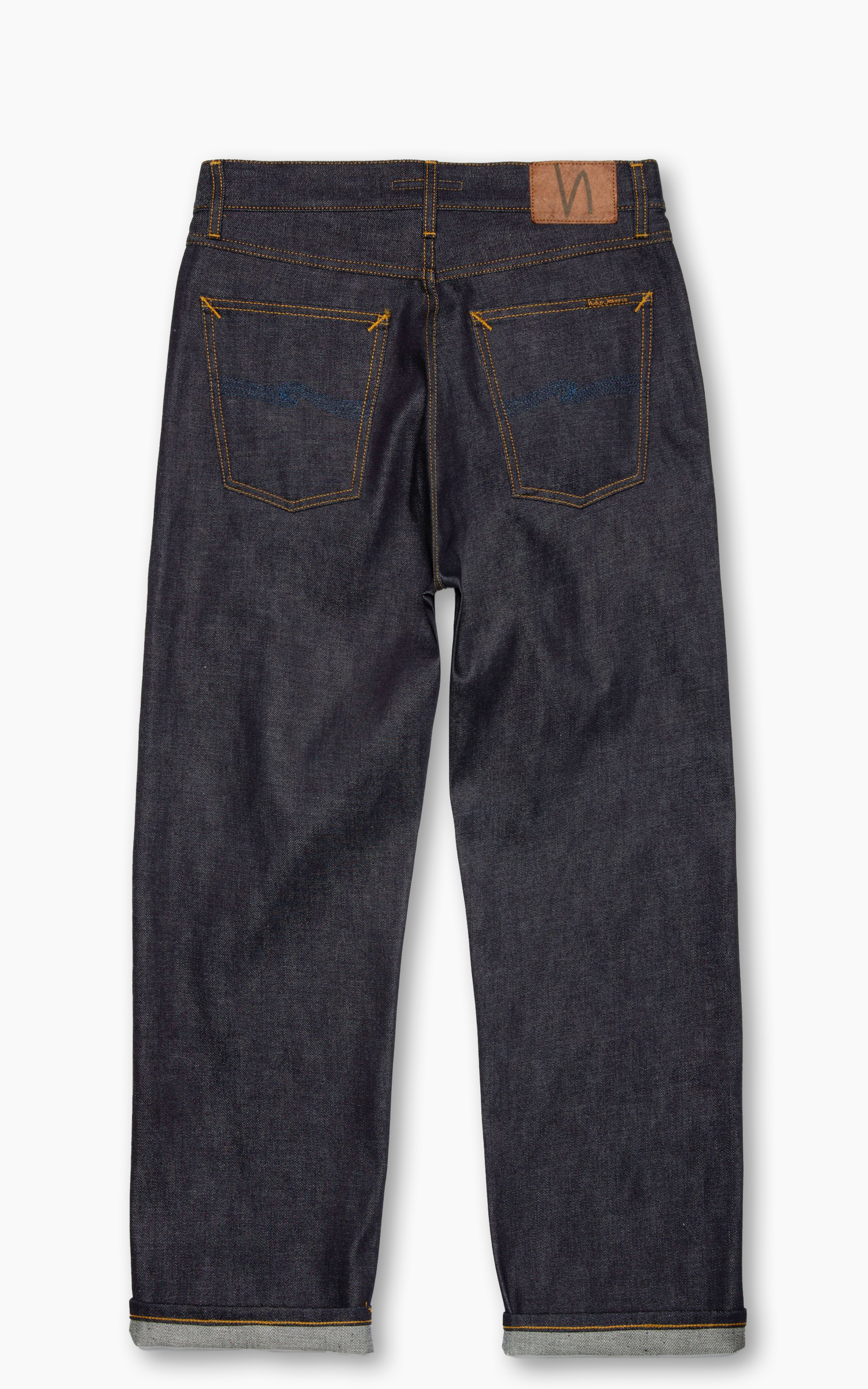 Nudie Jeans CO | Tuff Tony Ace Vintage | Meadow