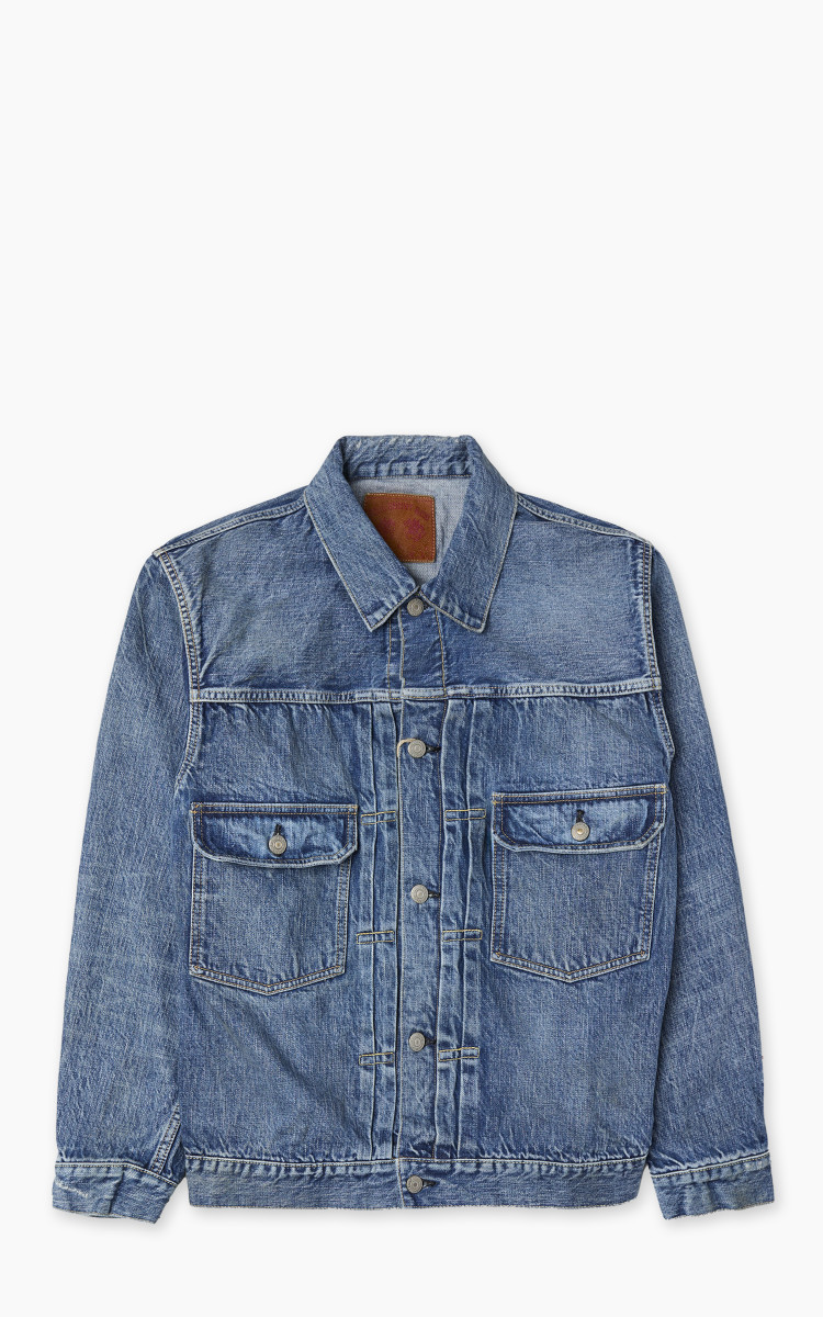 今日もビショップ 078 CITE FIREMAN COAT