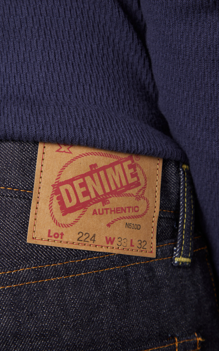 ₍ᐢ‥ᐢ₎ ♡ページ DENIME-Lot-224-66-Model-