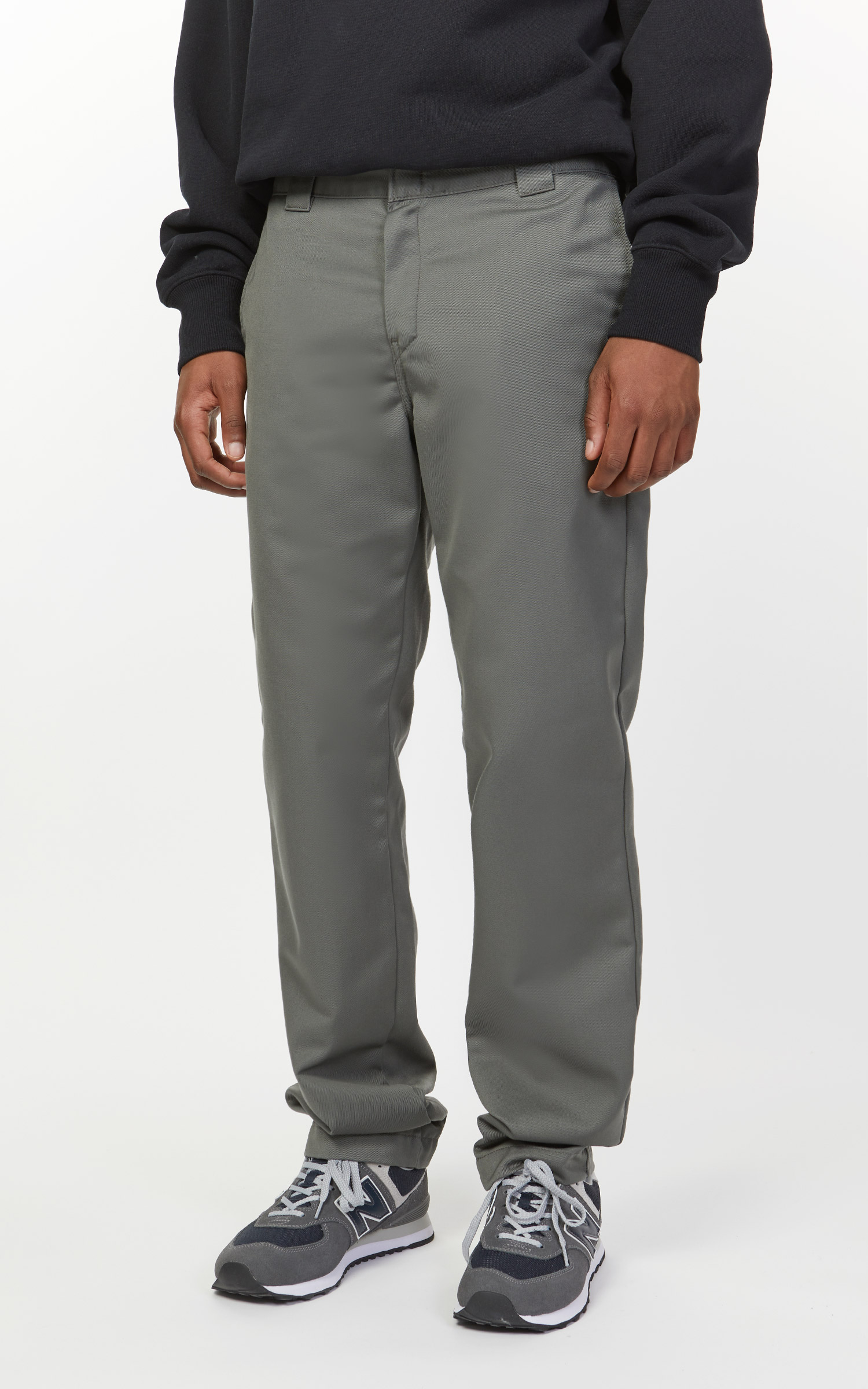 Carhartt WIP Master Pant Thyme Rinsed | Cultizm Carhartt WIP Master Pant Thyme Rinsed | Cultizm