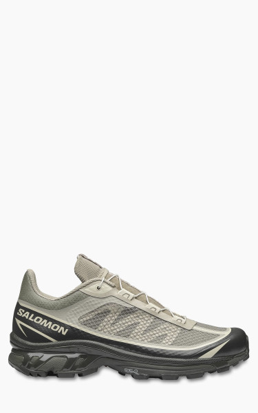 Salomon XT-6 FT Sneakers Vintage Khaki/Peat/Vanilla Ice
