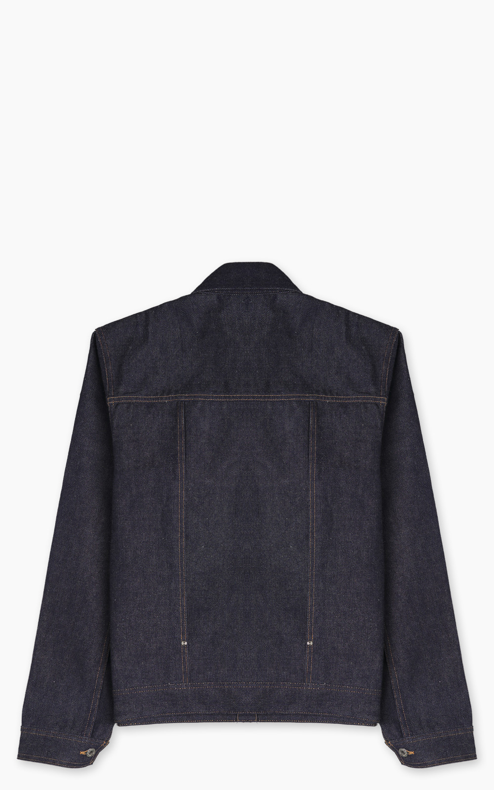ジャケット・アウター OOs FUGA denim jacket japanese label JAPAN_BLUE_JBGJ1000-