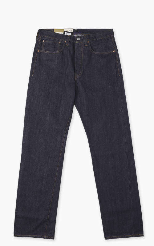 Levi's® Vintage Clothing 1947 501 Jeans Rinse Indigo