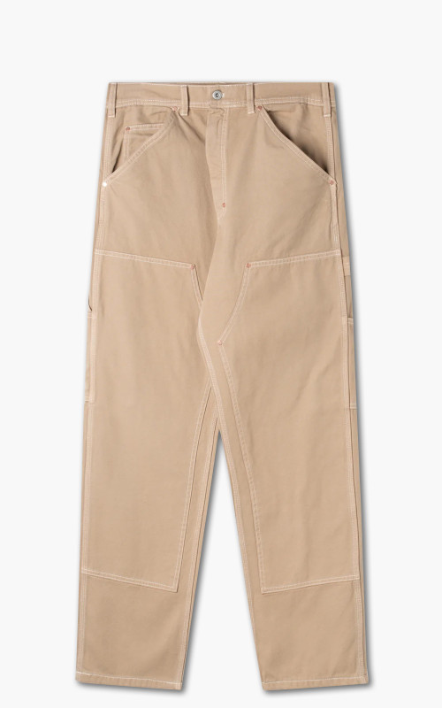 Stan Ray Double Knee Pant Khaki Duck