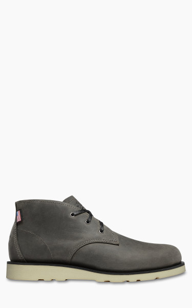 Danner Pine Grove Chukka Charcoal