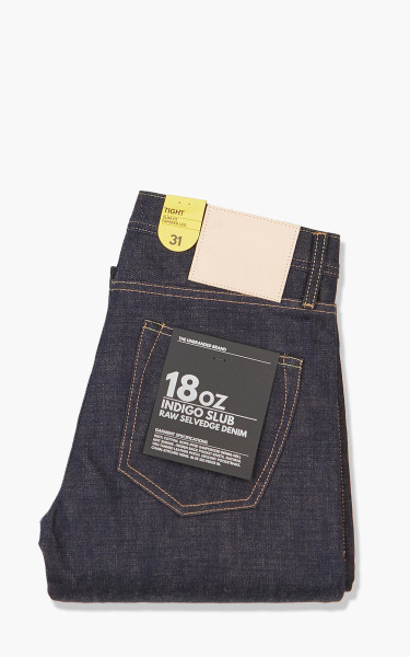 The Unbranded Brand UB469 Tight Fit Natural Seed Weft 18oz UB469