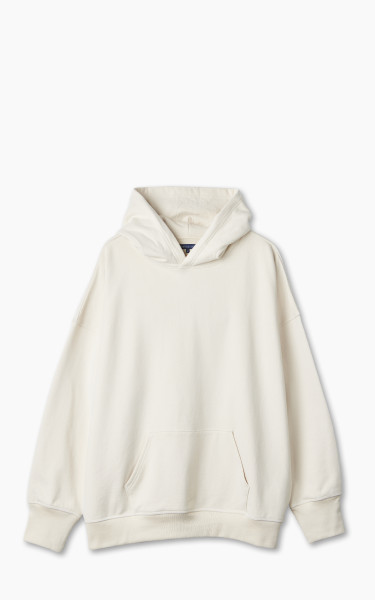 Levi&#039;s® Made &amp; Crafted Classic Hoodie Angora