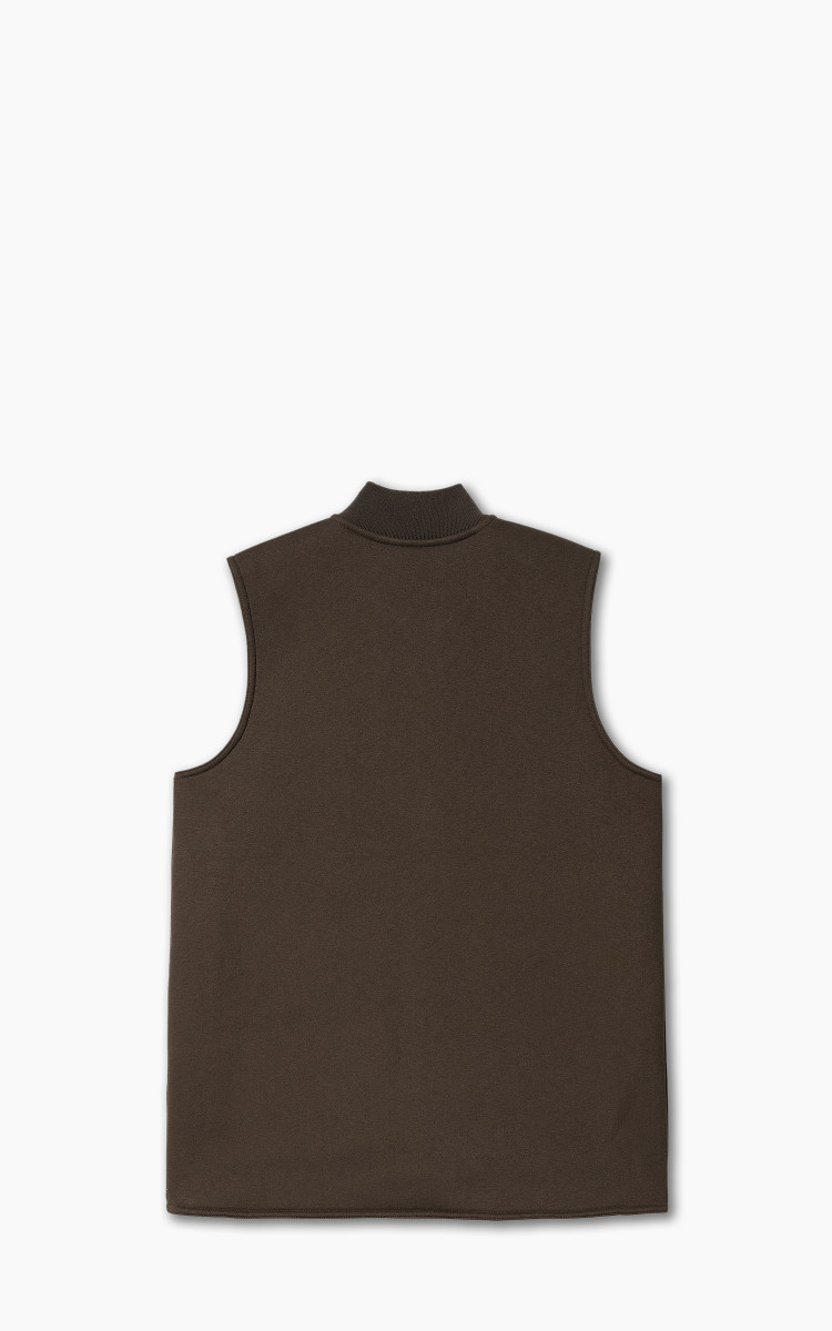 Carhartt CAR-LUX VEST スタンドカラー ベスト Carhartt（カーハート）の「carhartt/カーハート CAR-LUX VEST