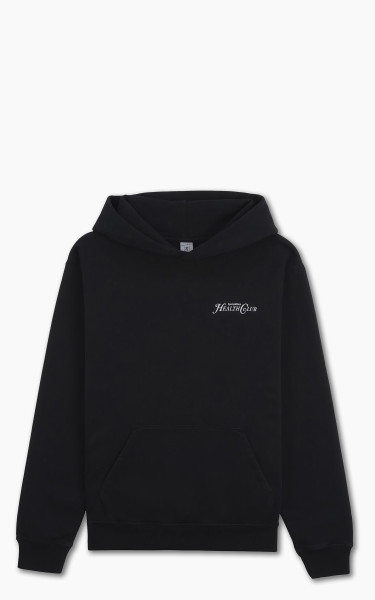 Sporty &amp; Rich Rizzoli Hoodie Black