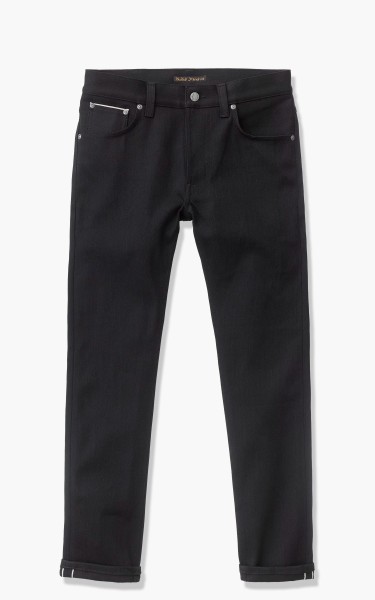 Nudie sales selvage sale