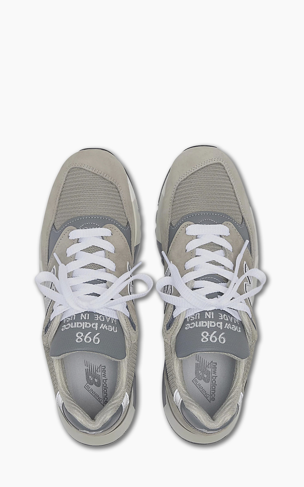 国内配送 New Balance U998 TA GRAY 国内配送 New Balance U998 TA GRAY (New Balance/スニーカー