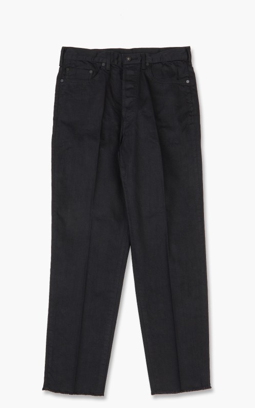Markaware 'Marka' Slim Fit Jeans 12oz Black M21C-01PT02C-Black