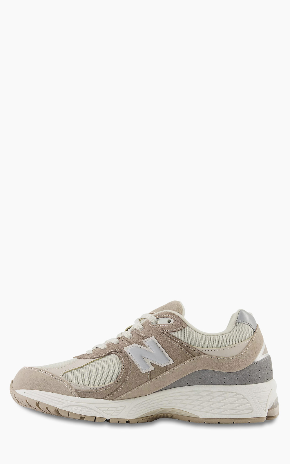 New Balance M2002 RSI Driftwood/Sandstone/Moonbeam | Cultizm