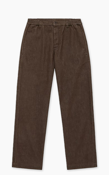 3sixteen Harvest Pants Brown Denim