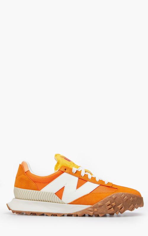 New Balance U XC-72 SB Vintage Orange