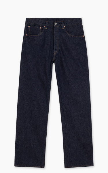 Levi's® Vintage Clothing 1955 501 Jeans Indigo Rinse