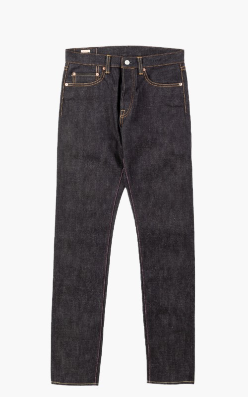 Momotaro Jeans 0405 12sp Indigo Selvedge Gtb 12oz Cultizm