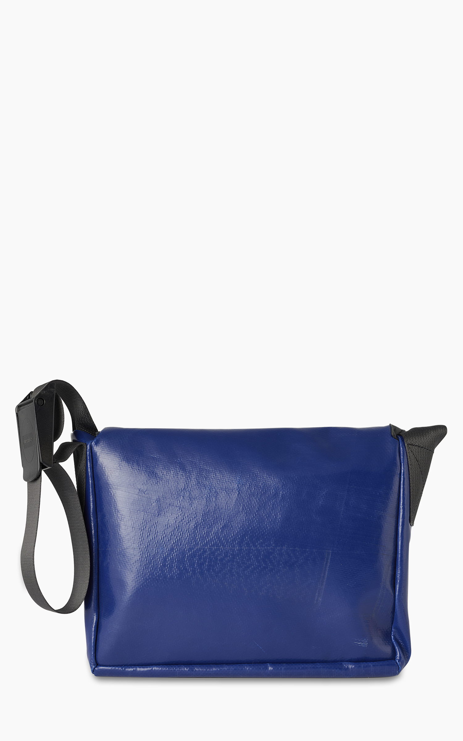 Freitag f11 lassie messenger bag classic s blue 18 3 cultizm