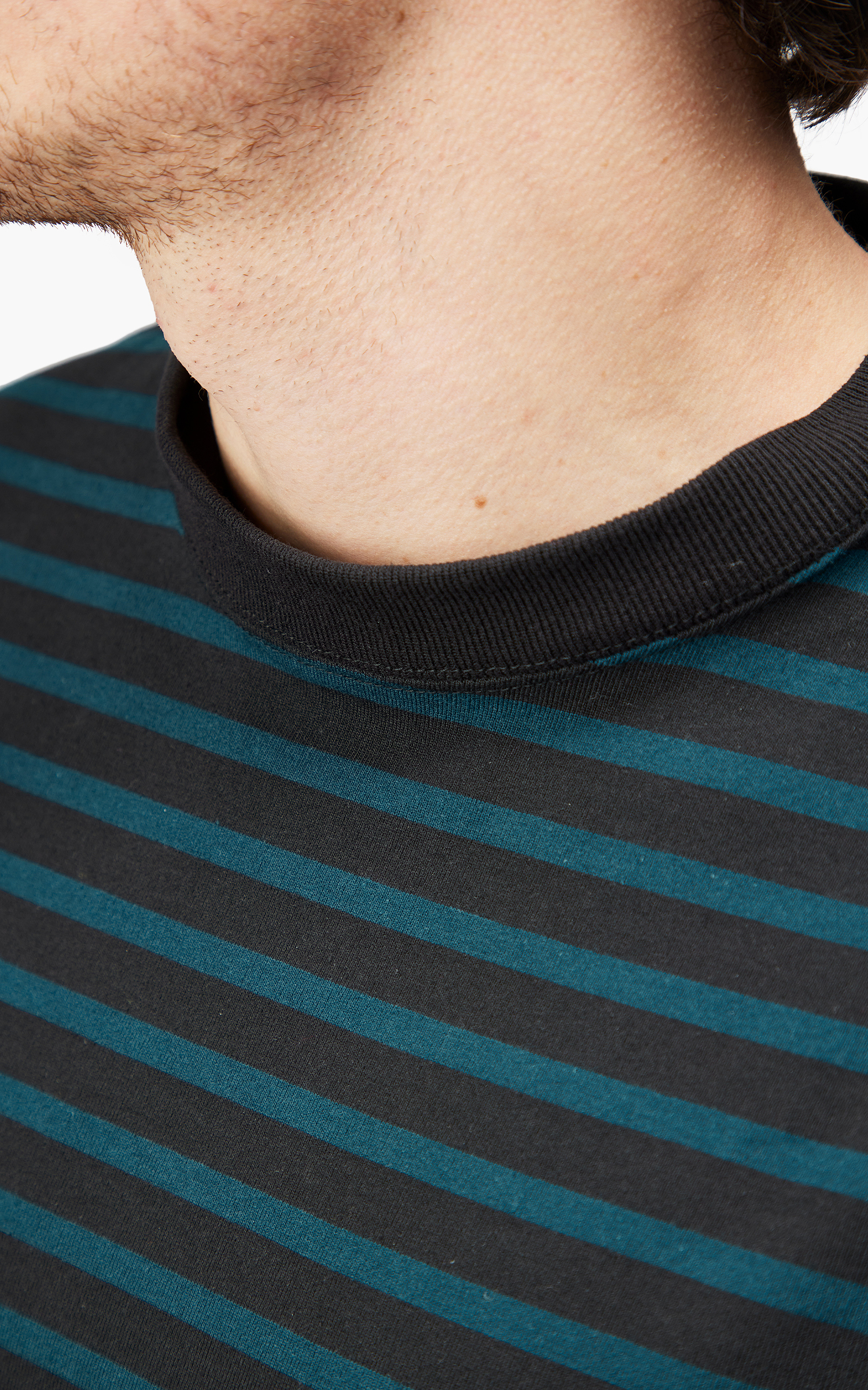 新品OVERSIZE TEE L S ORGANIC COTTON