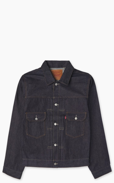 Levi&#039;s® Vintage Clothing 1953 Type II Jacket Rigid