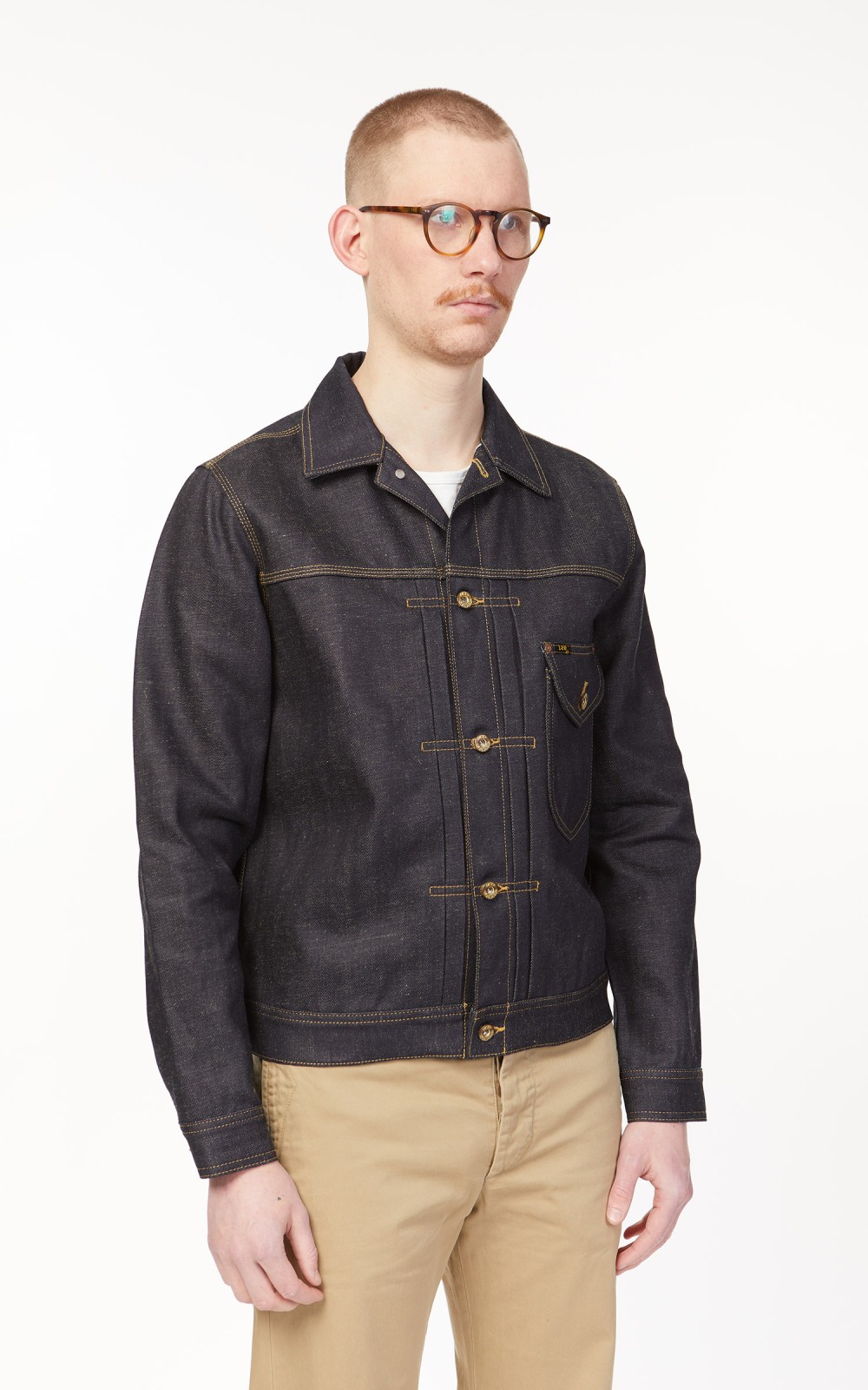 L97KNM41-401-Cowboy-Jacket-Dry