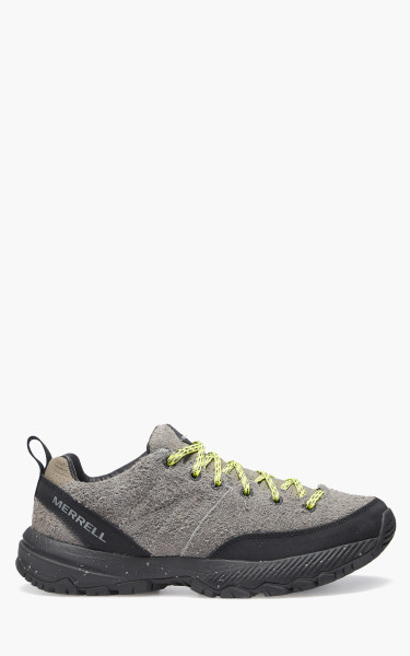 Merrell MQM Ace Leather Charcoal J003957