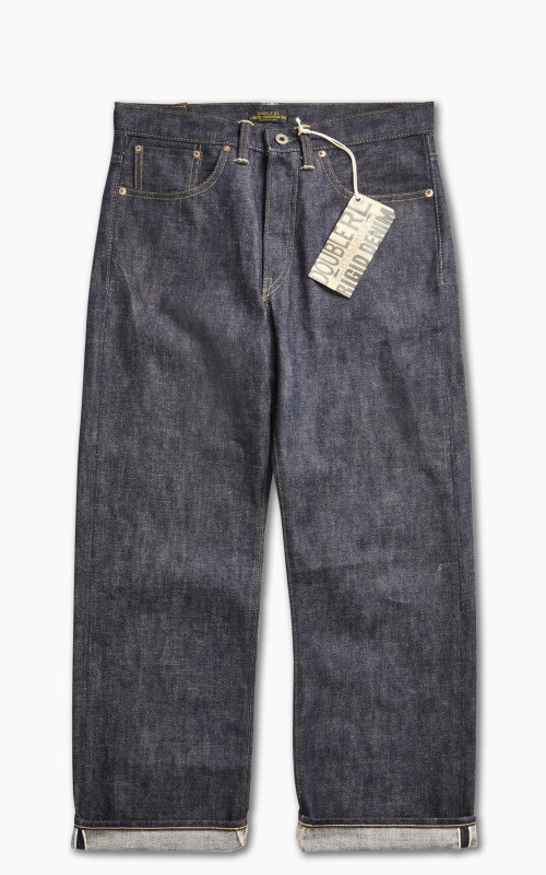 RRL 1944 Vintage 5-Pocket Jeans Selvedge Indigo