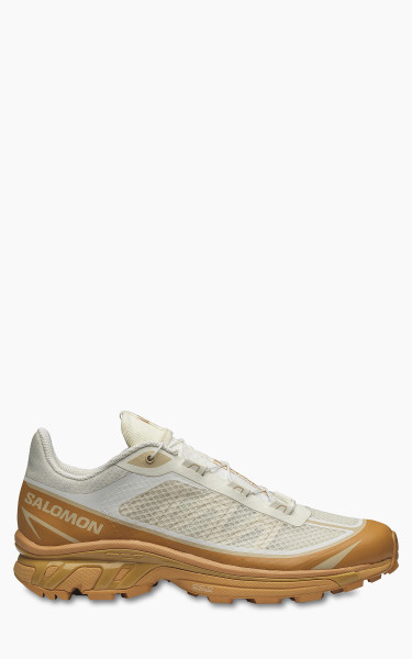 Salomon XT-6 FT Sneakers Vanilla Ice/Buckskin/Hazelnut