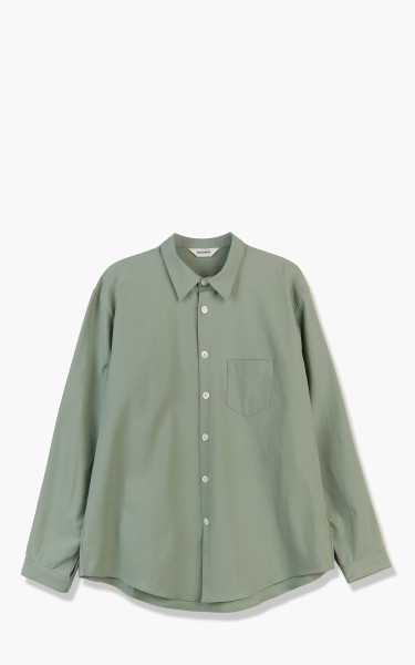 Digawel Generic Shirt Moss Green DWUB025-Moss-Green