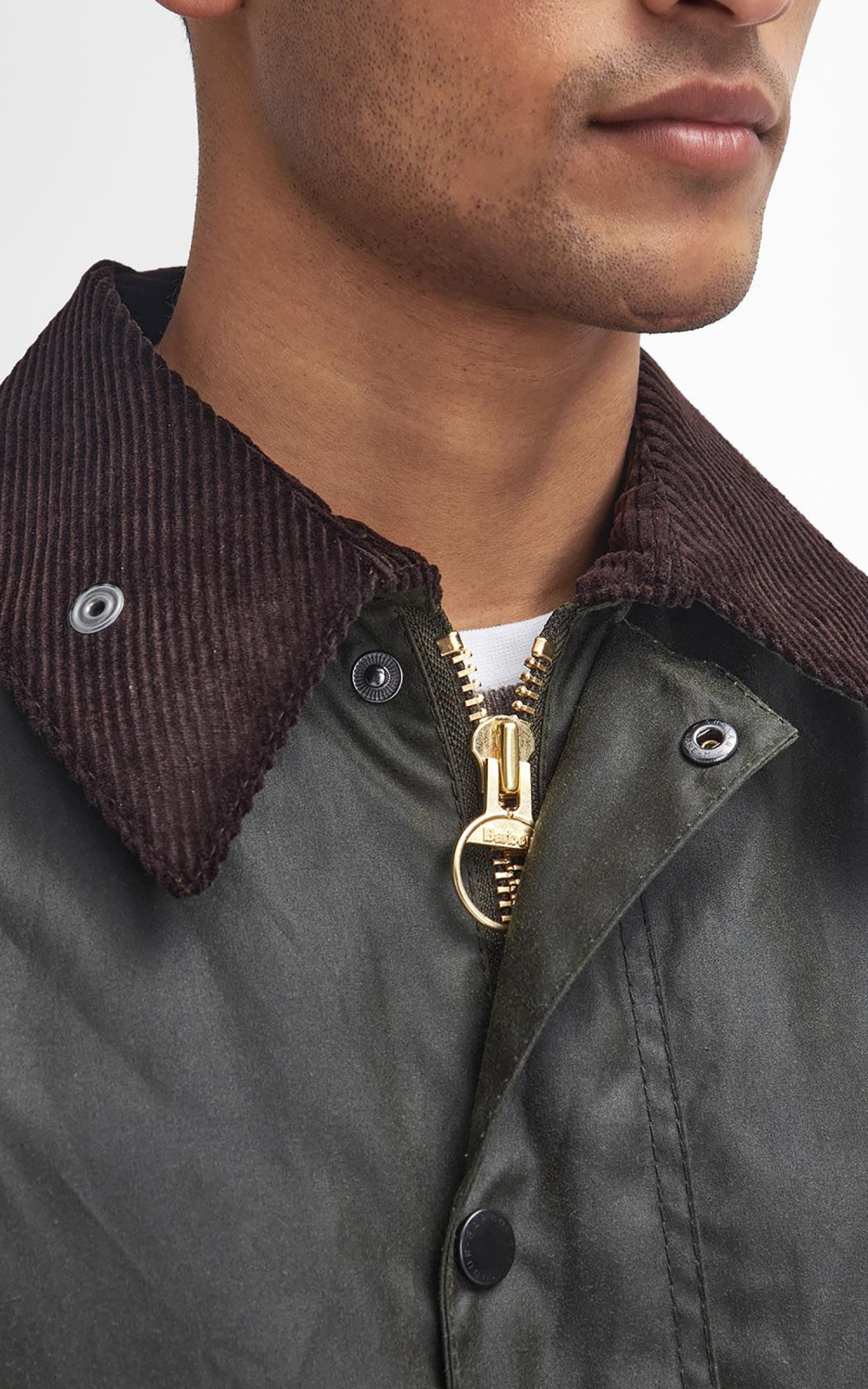 Barbour Bedale Wax Jacket Archive Olive | Cultizm Barbour Bedale Wax Jacket Archive Olive | Cultizm