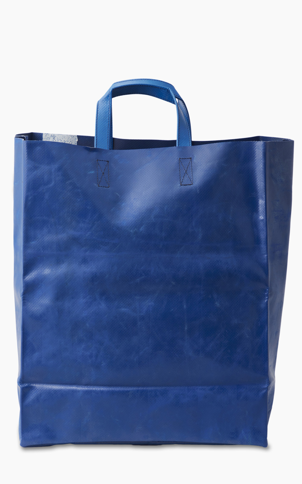 Freitag F52 Miami Vice Shopping Bag Blue 20-1 | Cultizm